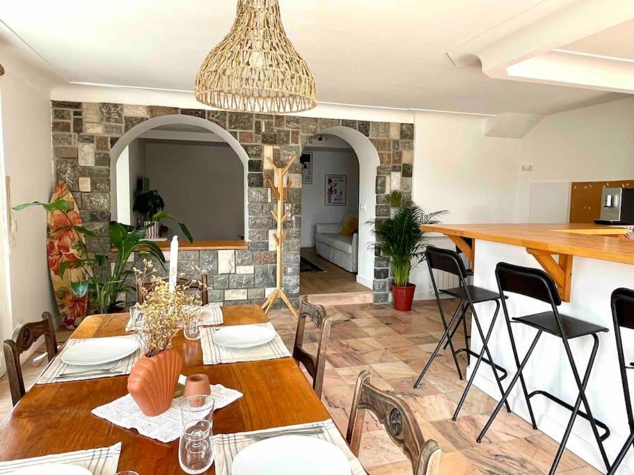 Guethary Apartment | Villa Martha - Appt 01