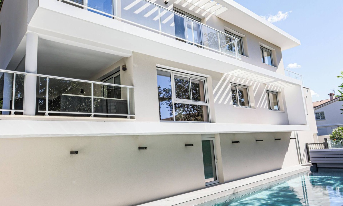 Pontaillac Villa | Villa PAPANO Pontaillac