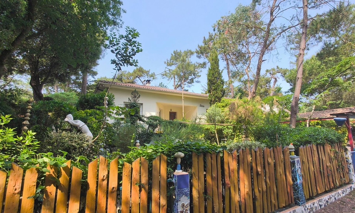Ronce-les-Bains House | Villa Papy, Ronce les bains