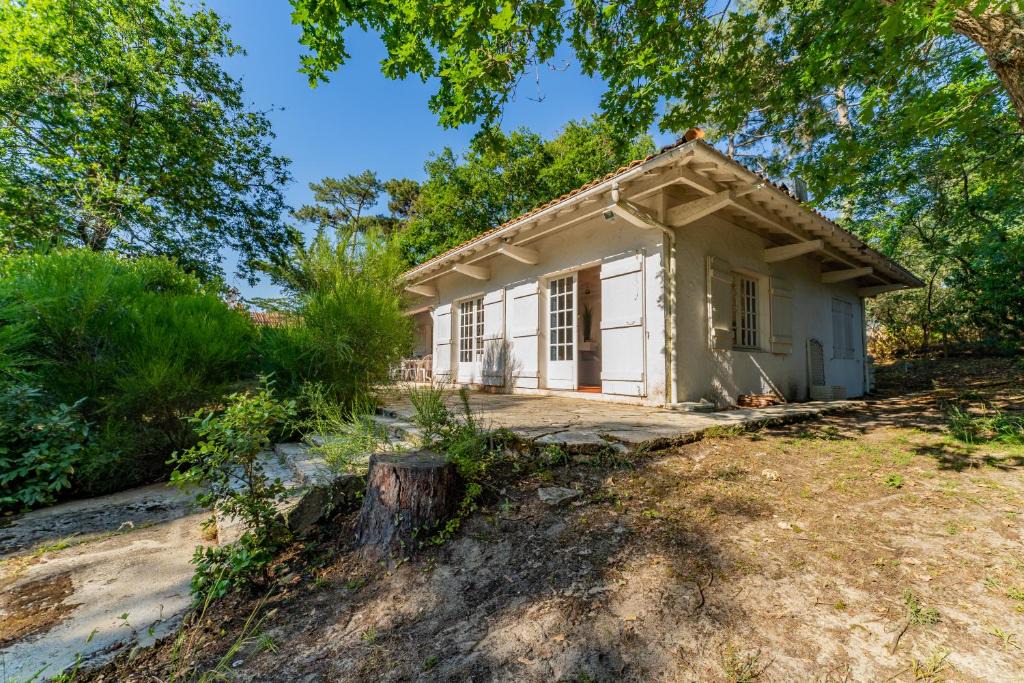 Pyla-sur-Mer House | Villa Poseidon - Au Pyla à 100m du Bassin