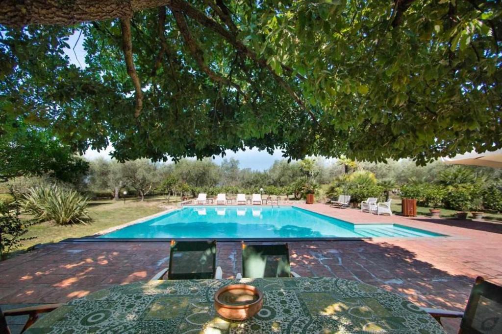 Bagno a Ripoli House | Villa privata con piscina firenze chianti