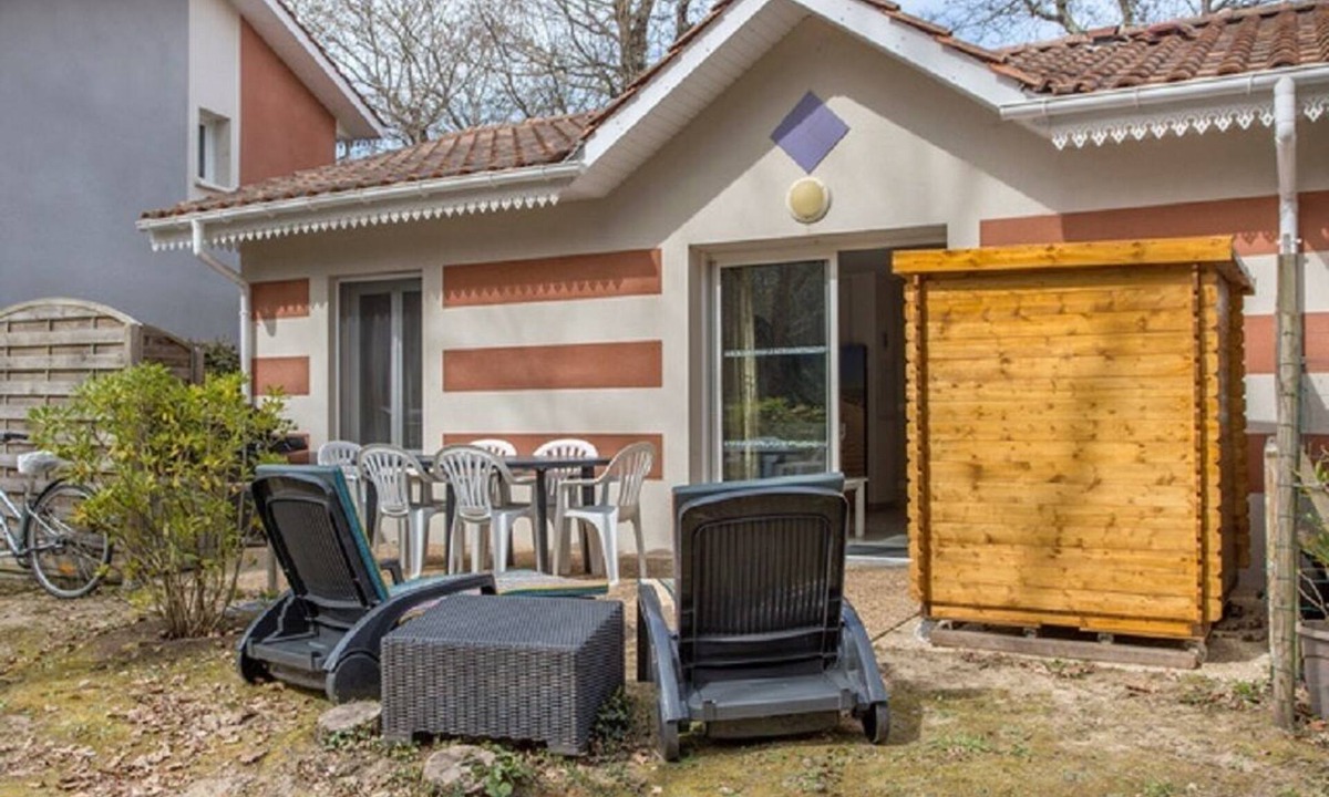 Le Domaine Des Sables | Soulac-sur-Mer