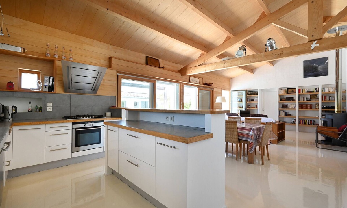 Villa Persons | Sainte-Marie-de-Re