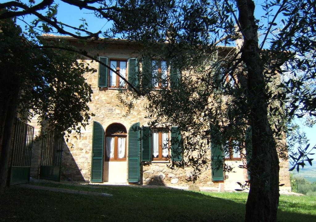 Montalcino Apartment | Villa Santa Maria