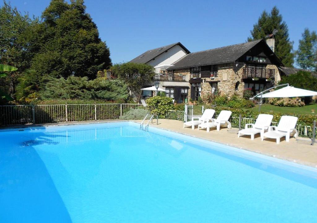 Haut-de-Bosdarros Villa | Villa spacieuse à Haut-de-Bosdarros avec piscine privée