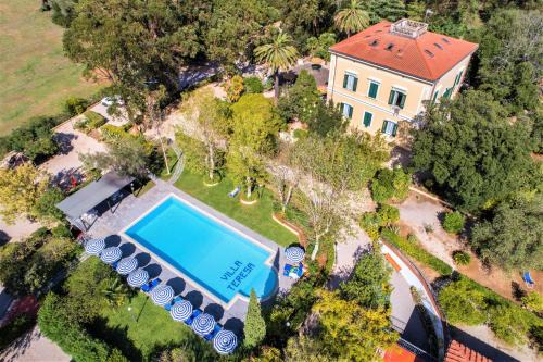 Porto Azzurro Apartment | Villa Teresa