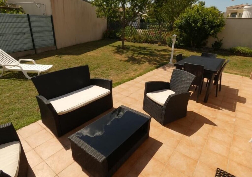 Vaux-sur-Mer House | Villa Vaux-sur-Mer, 3 bedrooms, 6 persons