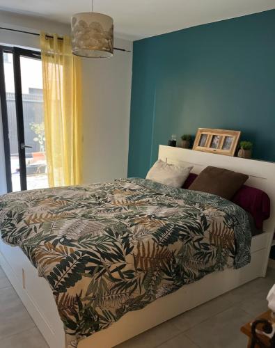 La Celle-sous-Gouzon Apartment | Welcome to Marie's