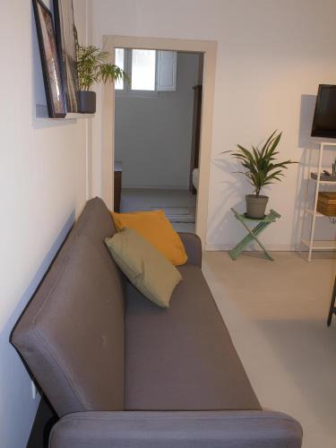 Campo di Marte Apartment | Zanardelli Bright Flat