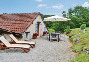 1 bedroom accommodation in Brantome