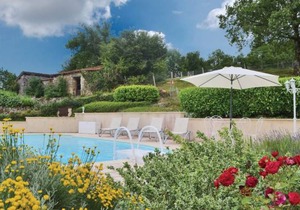 1 bedroom accommodation in Brantome