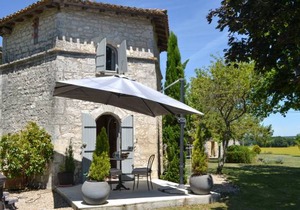 1 bedroom accommodation in Montaut