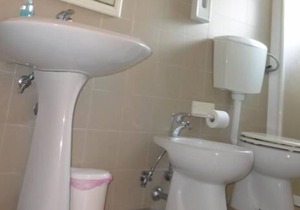 1 -Bedroom apartment @ Fattoria di Colleoli