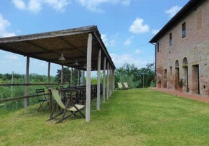 1 -Bedroom apartment @ Fattoria di Colleoli