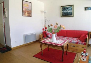 1 Bedroom Awesome Apartment In Royan