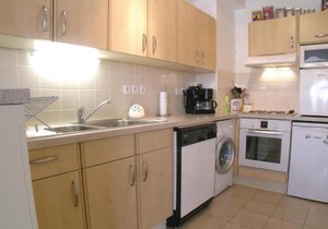 1 Bedroom Awesome Apartment In Royan