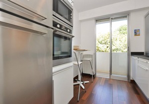 1 bedroom gorgeous apartment in Cannes
