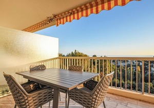 1 bedroom gorgeous apartment in Cannes