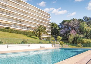 1 bedroom gorgeous apartment in Cannes