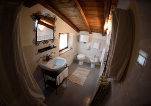 1 bedroom(s) Apartment near Monticiano Siena