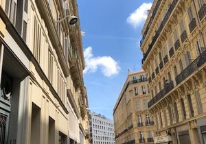 10 rue Chevalier Roze