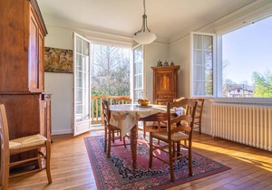 100 m² Apartment ∙ 3 bedrooms ∙ 6 guests