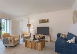 100 m² Apartment ∙ 3 bedrooms ∙ 6 guests