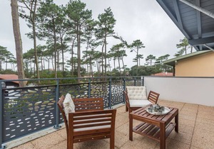 100 m² Apartment ∙ 3 bedrooms ∙ 6 guests