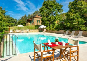 100 m² Villa ∙ 6 bedrooms ∙ 12 guests