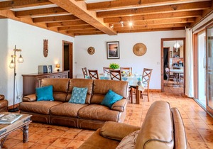105 m² House ∙ 3 bedrooms ∙ 6 guests