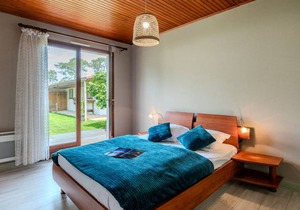 105 m² House ∙ 3 bedrooms ∙ 6 guests