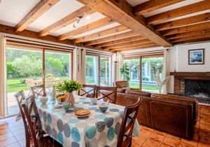105 m² House ∙ 3 bedrooms ∙ 6 guests