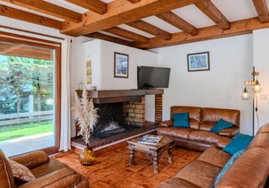 105 m² House ∙ 3 bedrooms ∙ 6 guests