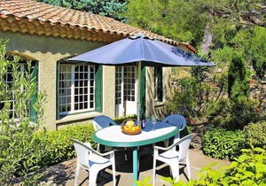 110 m² House ∙ 2 bedrooms ∙ 4 guests