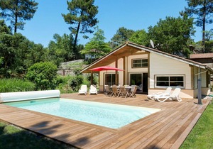 110 m² House ∙ 4 bedrooms ∙ 10 guests