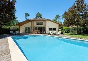 110 m² House ∙ 4 bedrooms ∙ 10 guests
