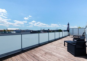 115 m² Apartment ∙ 4 bedrooms ∙ 8 guests