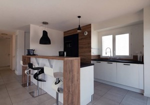 115 m² Apartment ∙ 4 bedrooms ∙ 8 guests