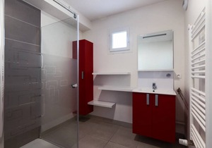 115 m² Apartment ∙ 4 bedrooms ∙ 8 guests