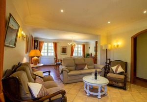 120 m² House ∙ 2 bedrooms ∙ 4 guests