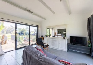 120 m² House ∙ 3 bedrooms ∙ 4 guests
