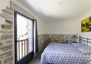 120 m² House ∙ 3 bedrooms ∙ 4 guests