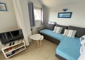 122 - Nice apartment for 5/6 people with lake view