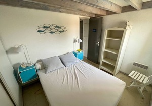 122 - Nice apartment for 5/6 people with lake view