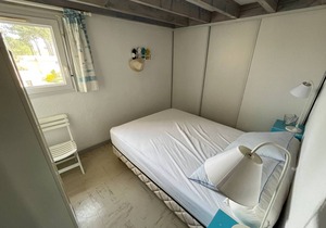 122 - Nice apartment for 5/6 people with lake view
