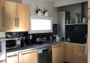 128 - Lovely chalet for 7 people, near Lake Hourtin