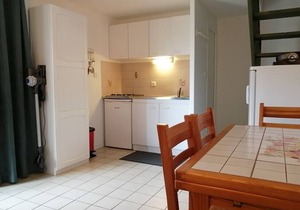 131 - Cozy house in Hourtin Port, Le Génois 2 residence for 4 to 5 people