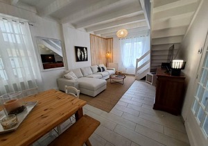 136 m² House ∙ 4 bedrooms ∙ 9 guests