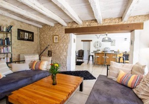 140 m² House ∙ 3 bedrooms ∙ 6 guests