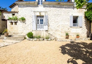140 m² House ∙ 3 bedrooms ∙ 6 guests